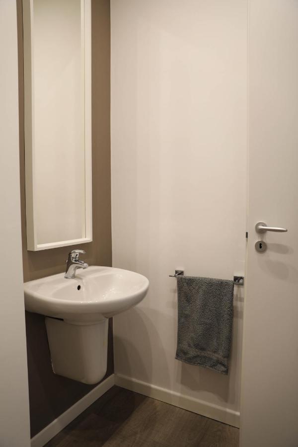 Interno 11 City View With Kitchen - 70 Mq Bari Esterno foto